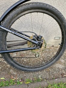 Dětské horské kolo zn.Specialized - 8