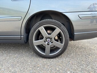 Volvo V70 P2 2.4 BiFuel - 8