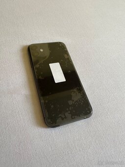 Apple iPhone 11 128GB - 8