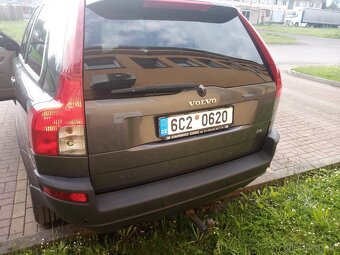 Volvo XC90 D5 136 kw - 8