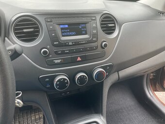 Hyundai i10 - 8