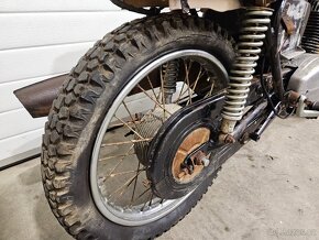 ČZ 175/482 Trail - 8