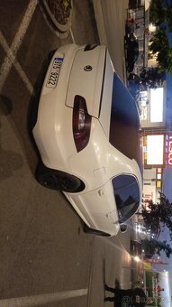Škoda Superb 2 1.9tdi 77kw - 8