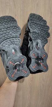 Nike Shox tenisky, vel. 45 - 8