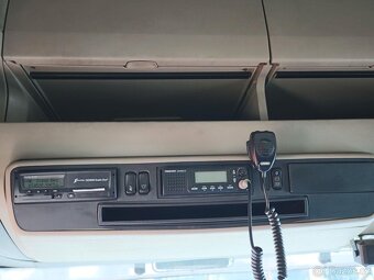 Scania R 420, LOW DECK, TOP LINE, EURO 5, RETARDÉR, NOVÁ ST - 8