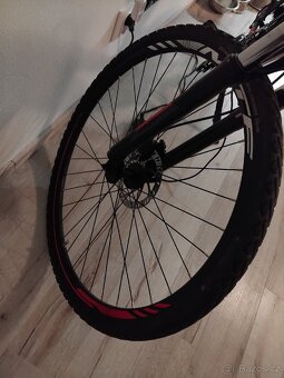 Elektrokolo MTF Cross 4.1 w (19) - 8