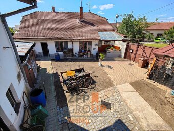 Prodej rodinného domu o rozloze 99 m2, Štefanikova, Podivín - 8