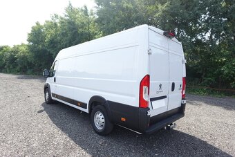 PEUGEOT BOXER L5H2 2.2HDI KLIMA SERVISKA - 8