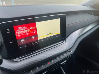 ŠKODA OCTAVIA RS DSG 180 KW 2.0 TSI - 8