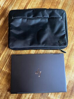 Notebook HP ENVY x360 Convertible 13-ar0001nc - 8