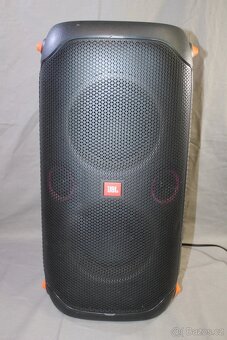 JBL PartyBox 110 - 8