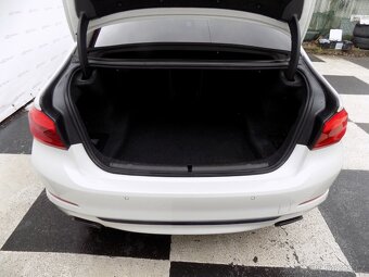 BMW Řada 5 540i/xDrive/Full LED/Softclose - 8