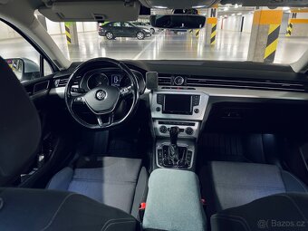 Volkswagen Passat B8 Automat - 8