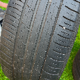 Pneu R17 225/45 letní - 8