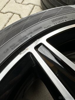 AMG W205 - 8