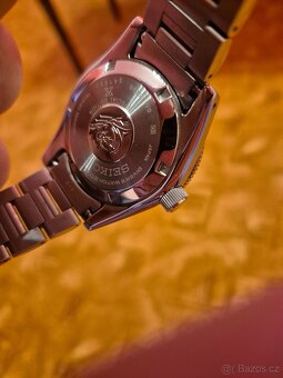 Seiko Prospex Diver's 1965 Seiko Prospex SPB297J1 - 8