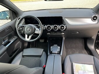 Mercedes-Benz Třídy B, B 200 4MATIC - 8