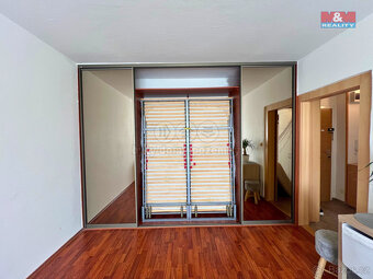 Pronájem bytu 1+1, 38 m², Bohumín, ul. Štefánikova - 8