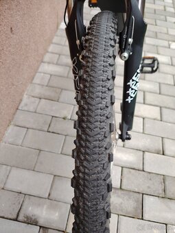 Horské kolo MRX 26"MTB 15" - 8