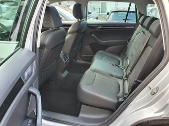 Škoda Kodiaq TDI 147kW 4x4 Laurin&Klement - záruka Autodraft - 8