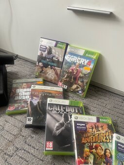 Xbox360 - 8