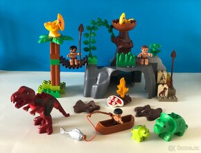 Lego Duplo - 8