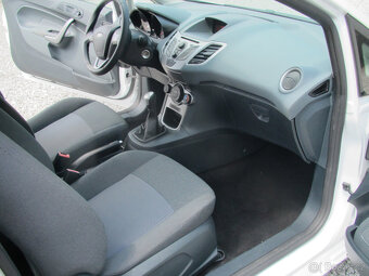 Ford Fiesta - 8