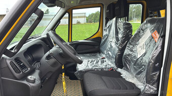 Prodám odtahový vůz Iveco Daily 72-180 - 8