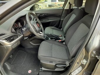 Fiat Tipo 1.4i 2019 107tkm 6 kvalt serviska - 8