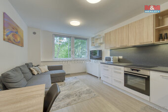 Prodej bytu 3+kk, 51 m², Plzeň, ul. Macháčkova - 8