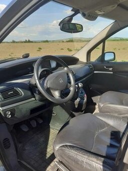prodám Peugeot 807 - 8