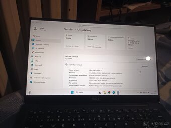 Dell XPS 13 9380 touch - 8