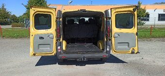 Renault Trafic 1.9 Dci - 8