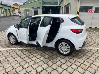 Renault Clio 1.2, Nová STK - 8