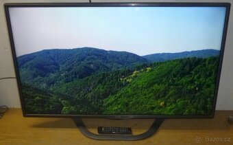 LED televize 107cm LG, 42 palců, nemá DVBT2 - 8