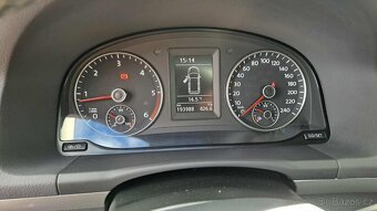 VW Touran 2,0TDI 103KW LIFE - 8