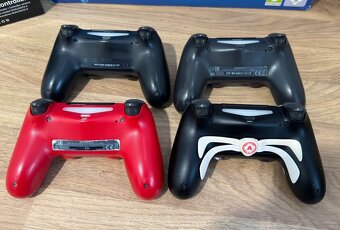 Playstation 4 Slim - 8