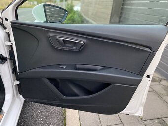 Seat Leon FR 1.8 TSI 132 kW pravidelný servis - 8