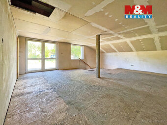 Prodej rodinného domu, 270 m², Chrastava - Horní Vítkov - 8