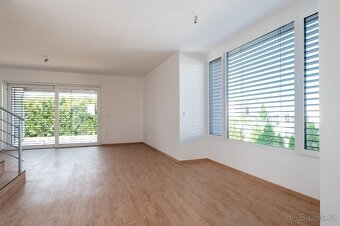 Prodej moderní novostavby  4 + kk se zahradou,Rychnov n. Kn. - 8