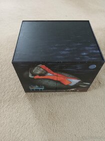 Krabice s výsuvnými šuplíky. - 8