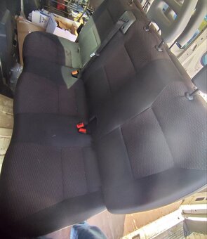 Citroen Jumper 9 míst tažné 3000kg - 8