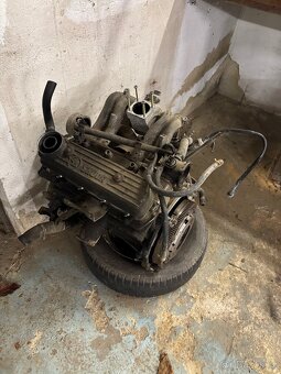 Škoda Felicia pickup 1.3 mpi 50kW na ND - 8