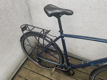 Diamant Rubin Legere XL - 8