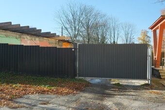 Pronajmu garáž 21 m² s montážním kanálem – Ostrava Přívoz - 8