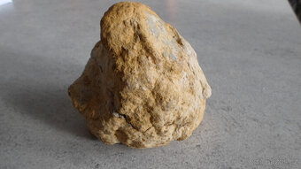 ♦️ KRYŠTÁLOVÁ GEODA ♦️ - 8