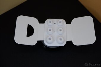 Prodám bezdrátová sluchátka – 1:1 kopie AirPods Pro 2 (2023) - 8