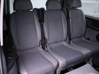 Mercedes-Benz Viano 2,1 CDI 120kW Aut. Trend Long (2011) - 8