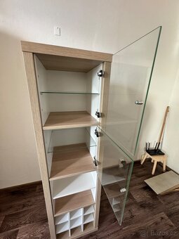 Ikea policový díl KALLAX - 8