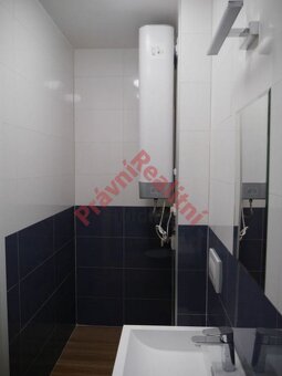 Pronájem bytu 2+1, 48m2, Čs. armády, Chrudim - 8